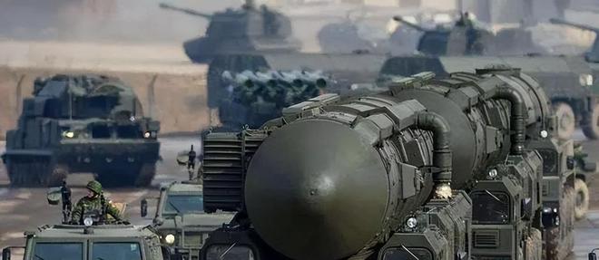 第四代核武器，全球拥有国家概览，第四代核武器，全球拥有国家概况解析