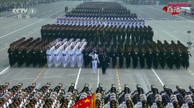 回顾历史，铭记荣耀——2009国庆阅兵完整视频，回顾历史辉煌，铭记荣耀瞬间——国庆阅兵盛典回顾，2009国庆阅兵完整视频