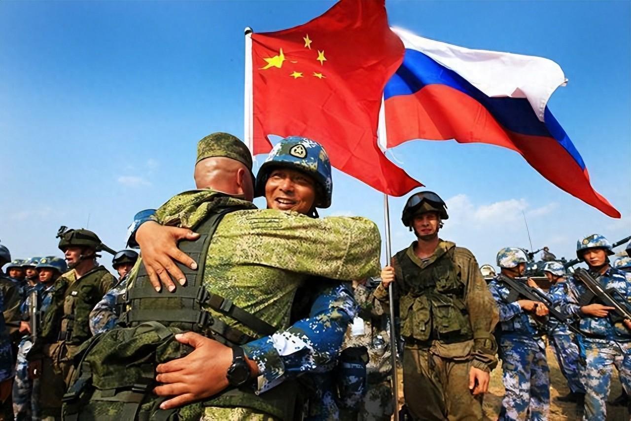 俄乌冲突背景下我国与俄罗斯的援助关系探讨，俄乌冲突背景下我国与俄罗斯的援助关系深度探讨
