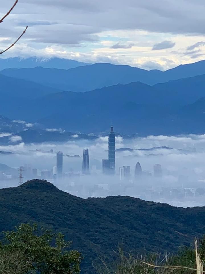 台湾旅游