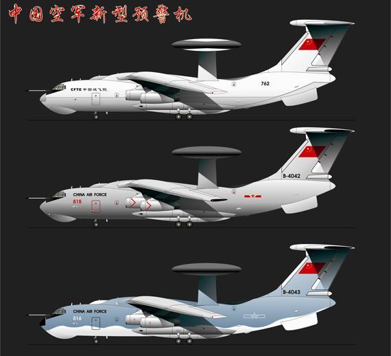 空警200最新型的先进技术与未来展望，空警200最新型的先进技术展望与未来发展趋势分析