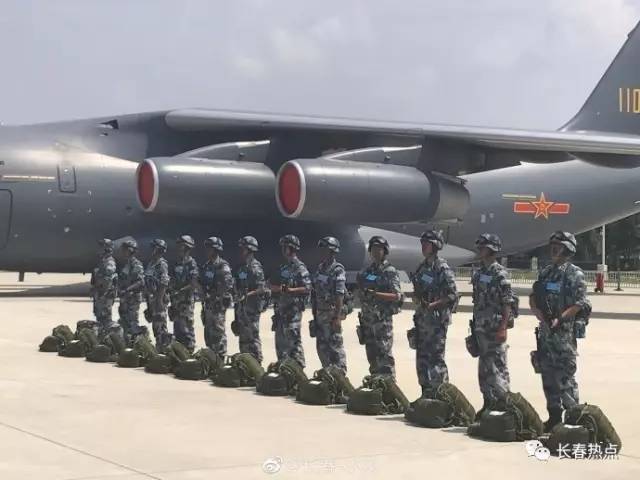 中国空军的成立时间及其深远影响，中国空军成立历程及其深远影响