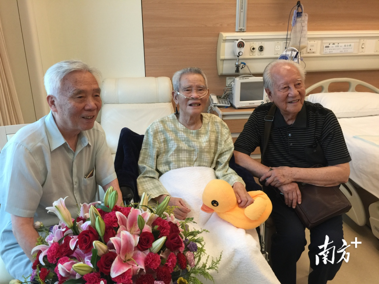 彭士禄与黄旭华，时代的楷模，海洋事业的璀璨明星，彭士禄与黄旭华，时代楷模，海洋事业的耀眼明星