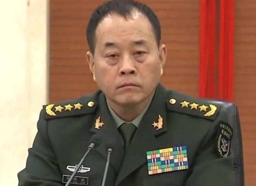 铁血军魂