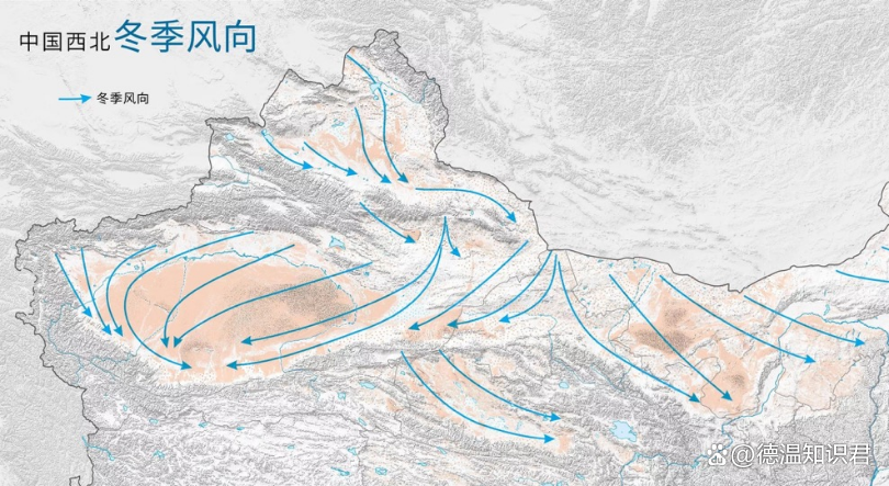 西北风两极大吗？解析与探讨，西北风两极大解析与探讨
