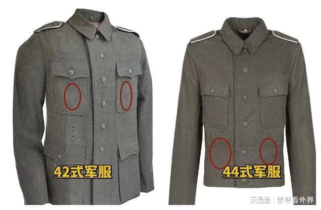德国国防军军服，历史、演变与特色，德国国防军军服，历史演变与特色探究