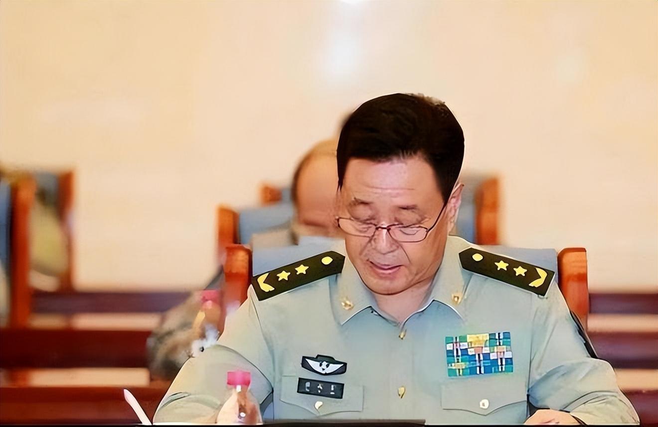 中国现役上将名单及数量解析，中国现役上将名单及数量全面解析