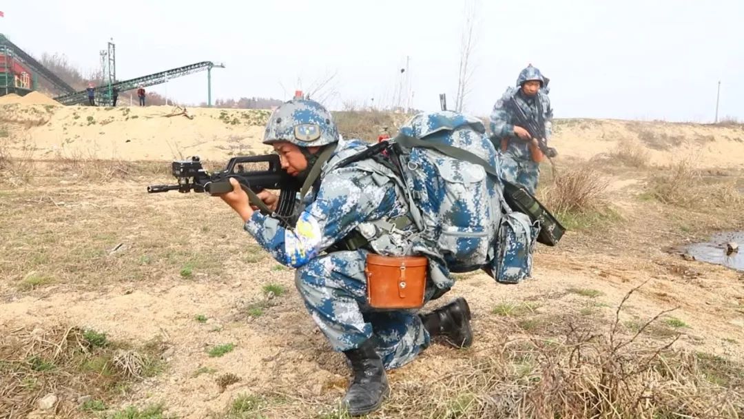 空降兵第15军装备概览，空降兵第15军装备全景展示