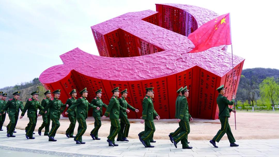 建党治军的基本方略，理论框架与实践路径，建党治军的基本方略，理论框架、实践路径与探索