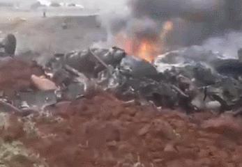探索武装直升机，打开图片的瞬间启示，武装直升机图片探索，瞬间的启示与探索