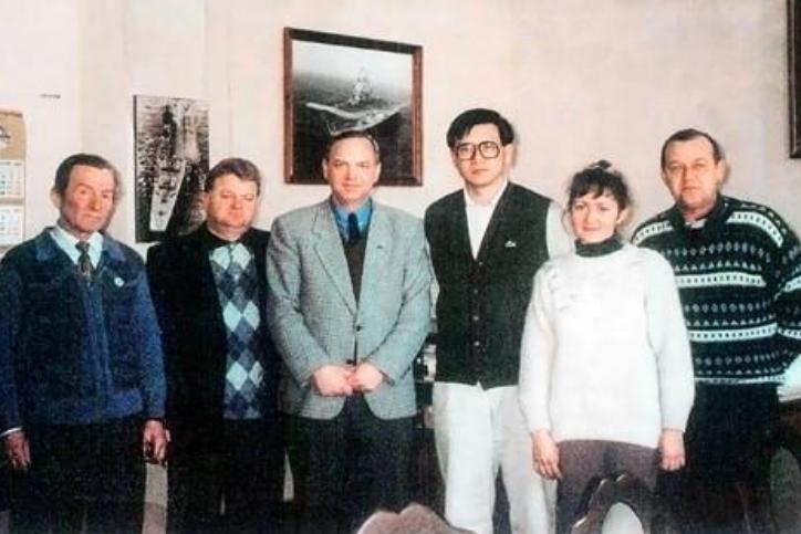 关于徐增平购买航母是否为国家安排的问题探讨，徐增平购买航母背后的国家安排探讨