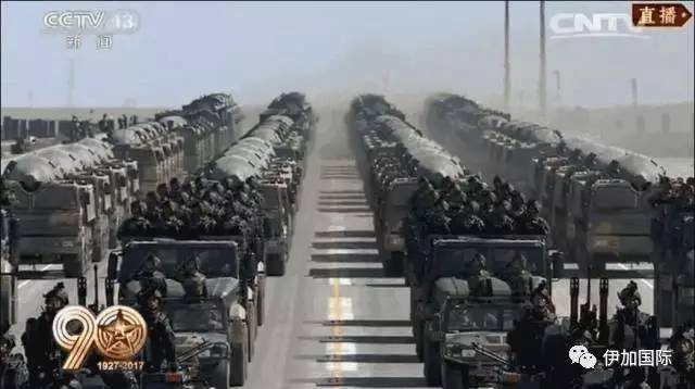 沙场阅兵，韩国网友的反应与全球视角，沙场阅兵，韩国网友反应与全球关注焦点