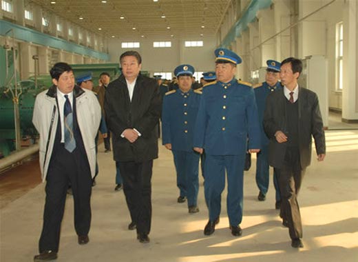 中国空军装备部副部长，职责与担当，中国空军装备部副部长，职责与使命担当