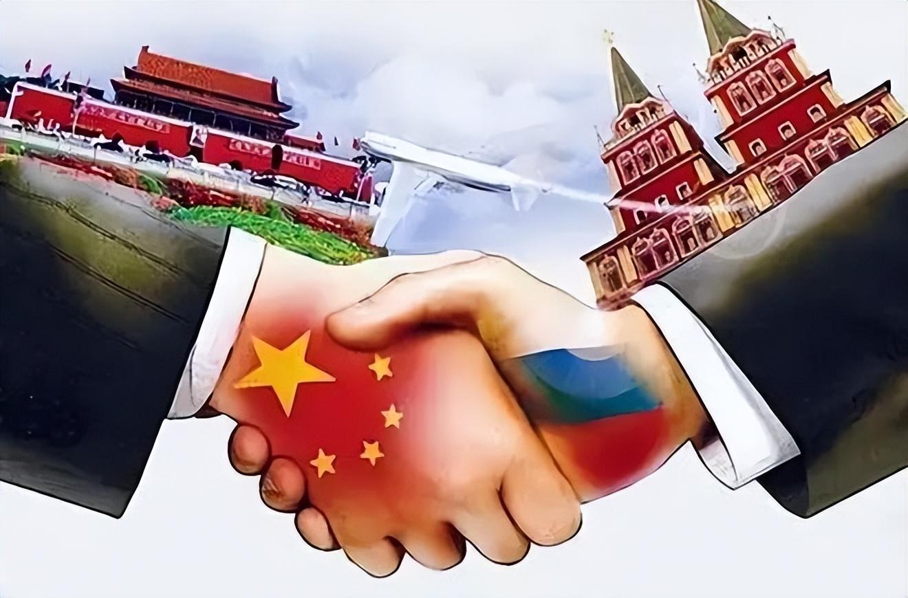 俄罗斯宣布不销售给中国，背后的考量与前景展望，俄罗斯宣布不向中国销售产品背后的考量与未来展望