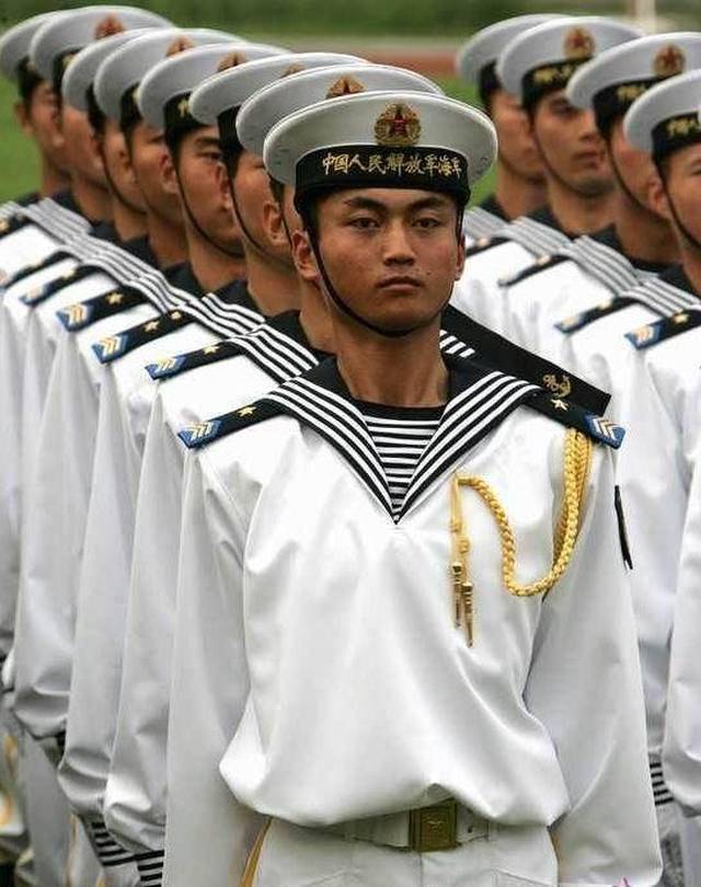 海军一般服役年数解析，海军服役年数解析，了解海军的常规服役时长