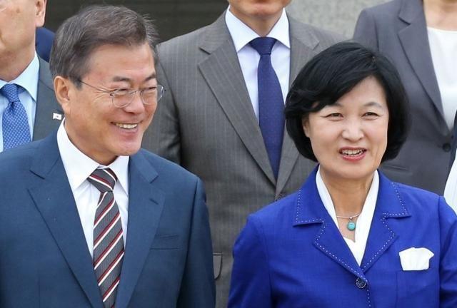韩国第18任总统，领导与治理的新篇章，韩国第18任总统，开启领导与治理新篇章