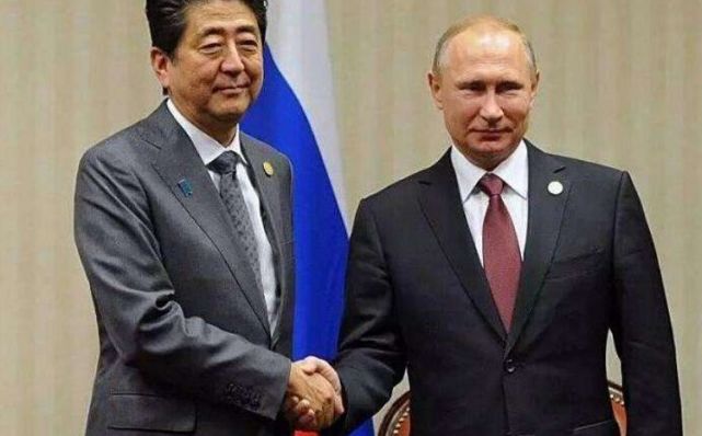 日本正式向俄罗斯宣战，自不量力，日本正式向俄罗斯宣战，挑战实力界限