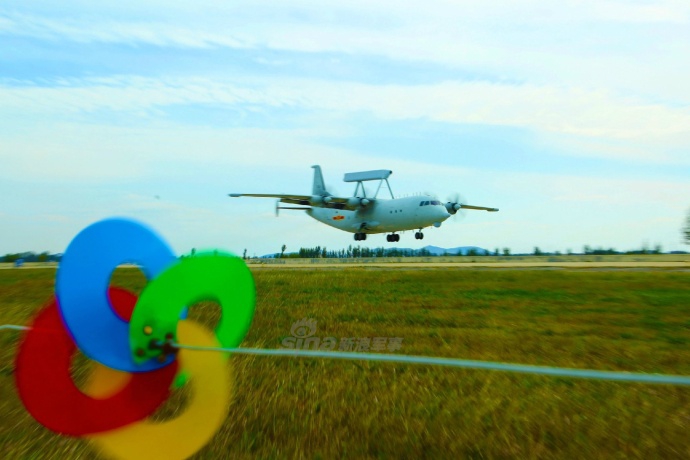 中国空军特种飞机数量及其战略价值分析，中国空军特种飞机数量及其战略价值深度解析
