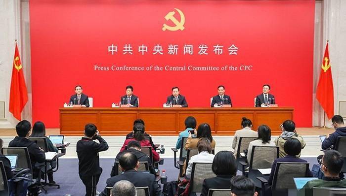新闻发布会图片大全，记录与传播的重要瞬间，新闻发布会图片集锦，记录与传播的关键时刻