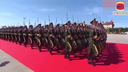 全球视角下的中国阅兵，反响与观察，全球视角下的中国阅兵，反响与观察分析