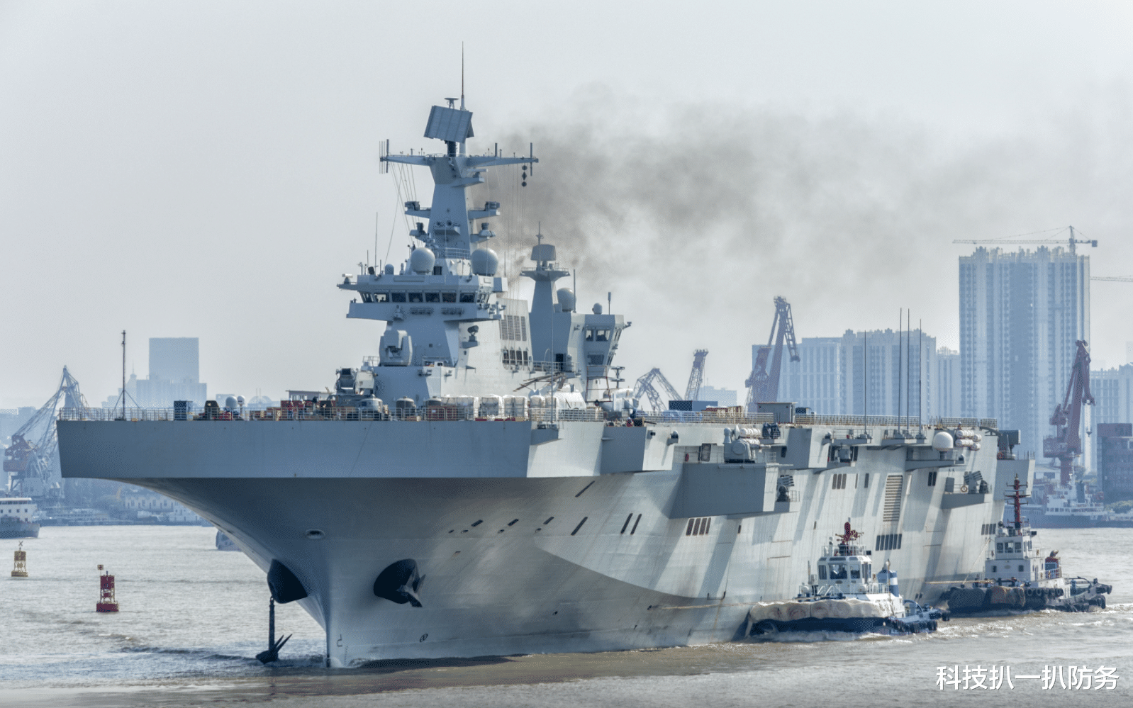 海南舰远海首秀，展现中国海军力量的崭新篇章，海南舰远海首秀，中国海军力量的全新篇章亮相
