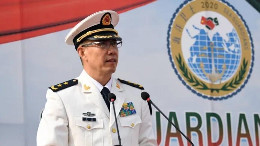 中国现任三军总司令，一位卓越领导者的名字与背后故事，中国现任三军总司令，卓越领导者的名字与传奇故事