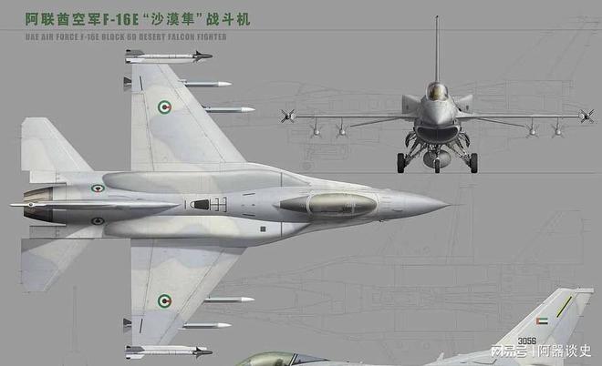 J-16遭遇F-16锁定，空中对决的战术分析，J-16与F-16空中对决战术分析，锁定与反锁定的较量