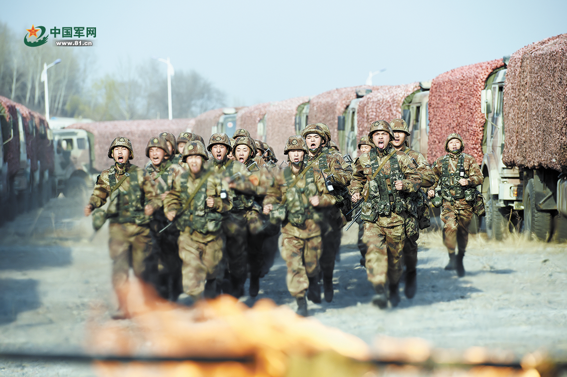 义务兵在联勤保障部队中的重要作用与贡献，义务兵在联勤保障部队中的核心作用与贡献