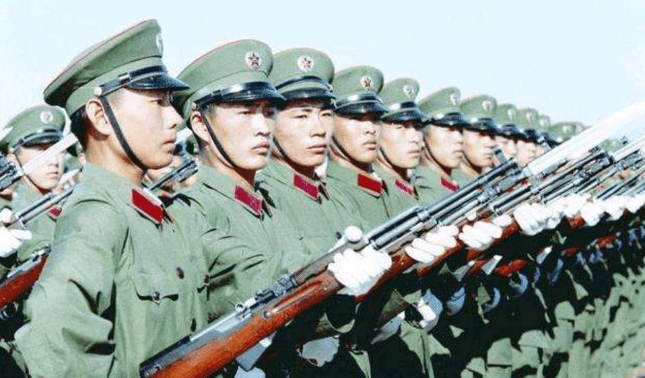 中国拥有13个集团军，历史沿革与未来展望，中国13个集团军的历史沿革与未来展望