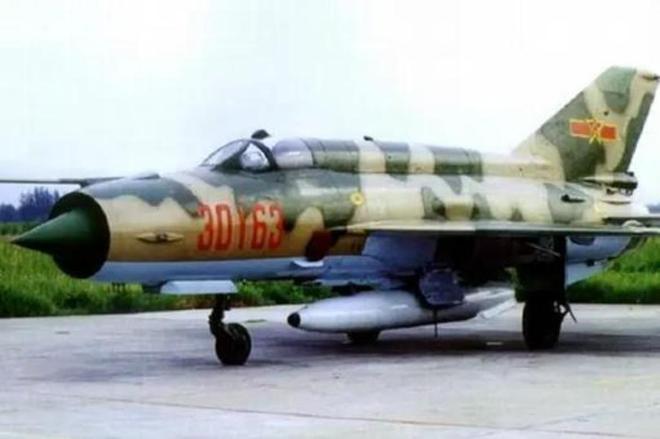 探究80年代中国空军的实力，80年代中国空军实力探究