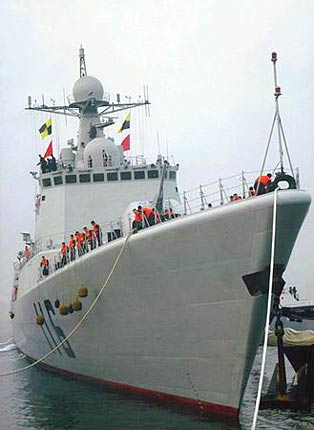 探索中国海军力量的璀璨明珠，051C型驱逐舰116舰，揭秘中国海军力量的璀璨明珠，051C型驱逐舰116舰传奇之旅