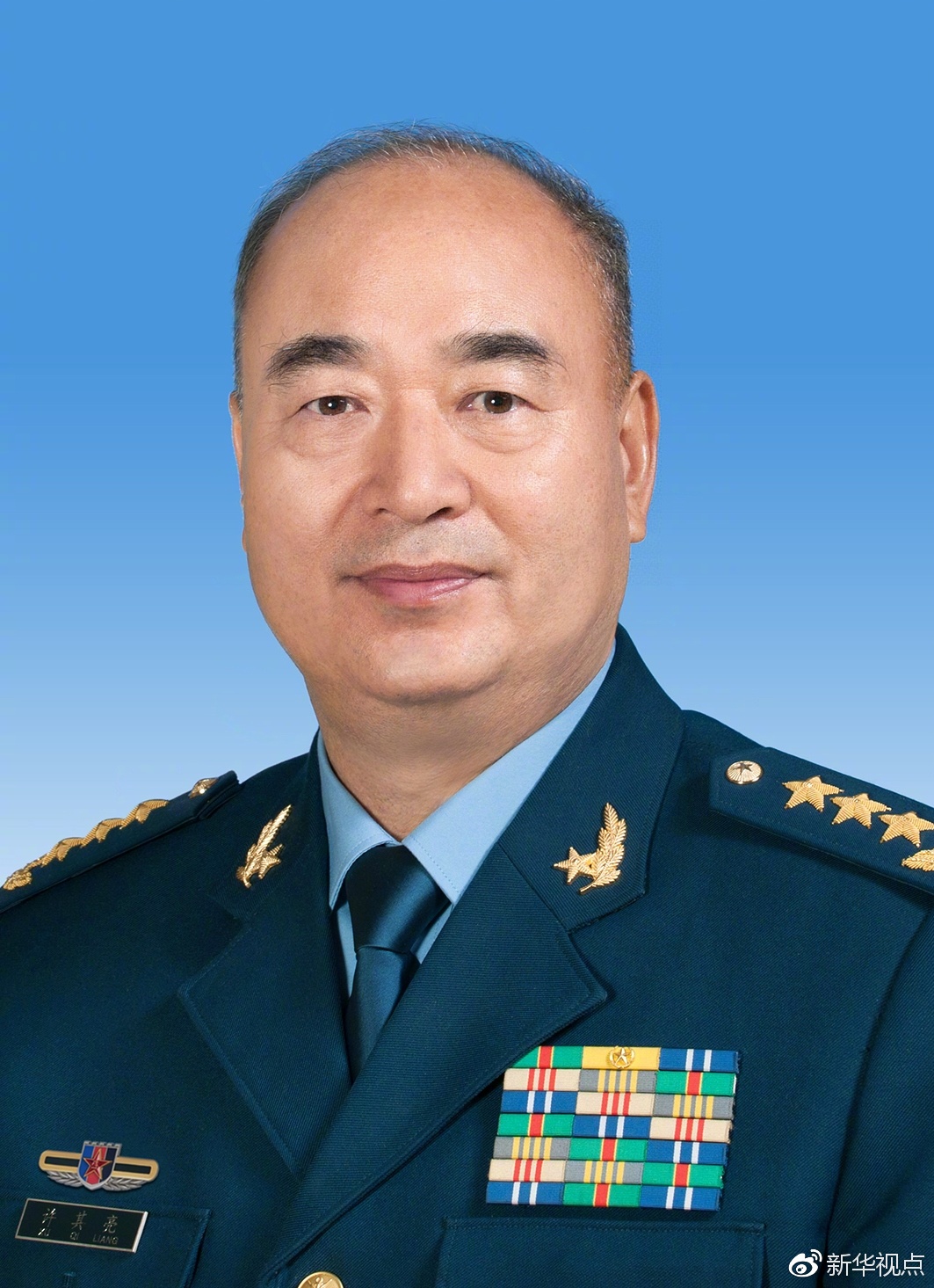 中国空军航空大学李胜，翱翔蓝天，铸就辉煌，中国空军航空大学李胜，蓝天翱翔铸就辉煌之路