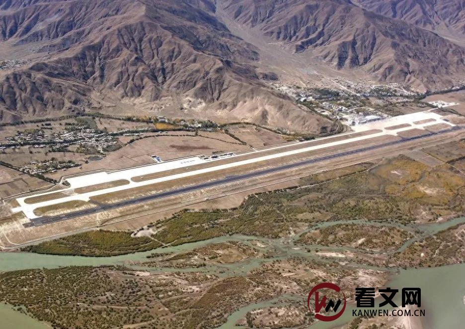 山南隆子机场，探索高原之上的航空奇迹，高原探索，山南隆子机场的航空奇迹