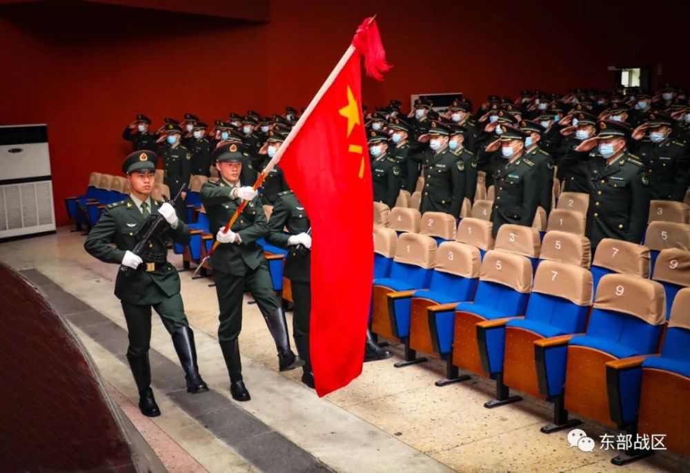 军官退役仪式，荣耀的告别与崭新的未来，军官退役仪式，荣耀告别与未来展望
