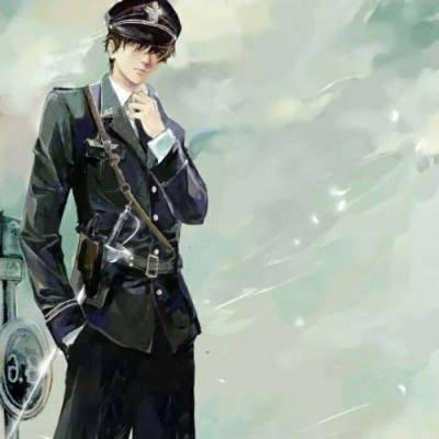 军装头像图片，荣耀的象征与个性的展现，军装头像图片，荣耀与个性的融合展现