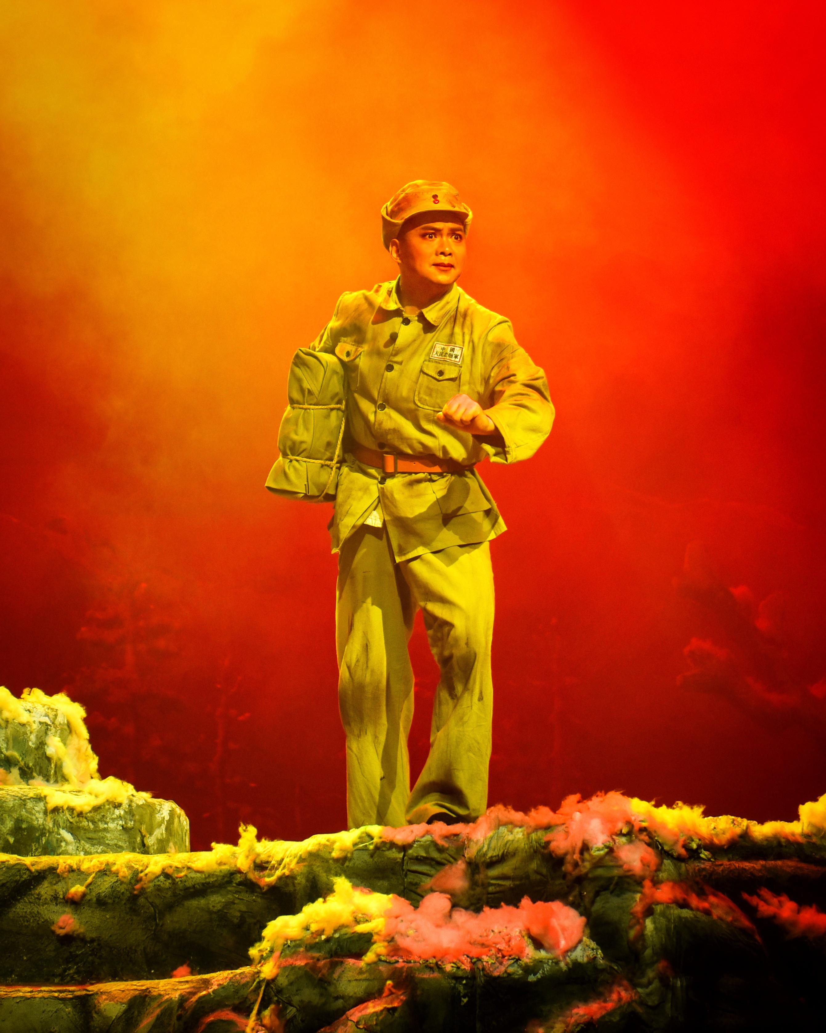 中国人民志愿军战歌词的魅力与意义,中国人民志愿军战歌词的魅力与价值解析