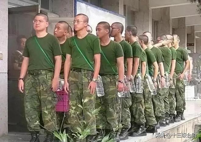 台湾征兵条件详解,台湾征兵条件全面解析