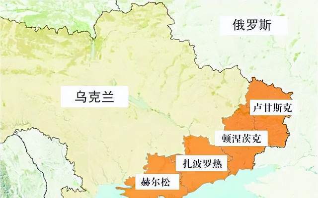 俄乌之战原因深度解析，俄乌之战原因深度解析，背后的利益与纷争