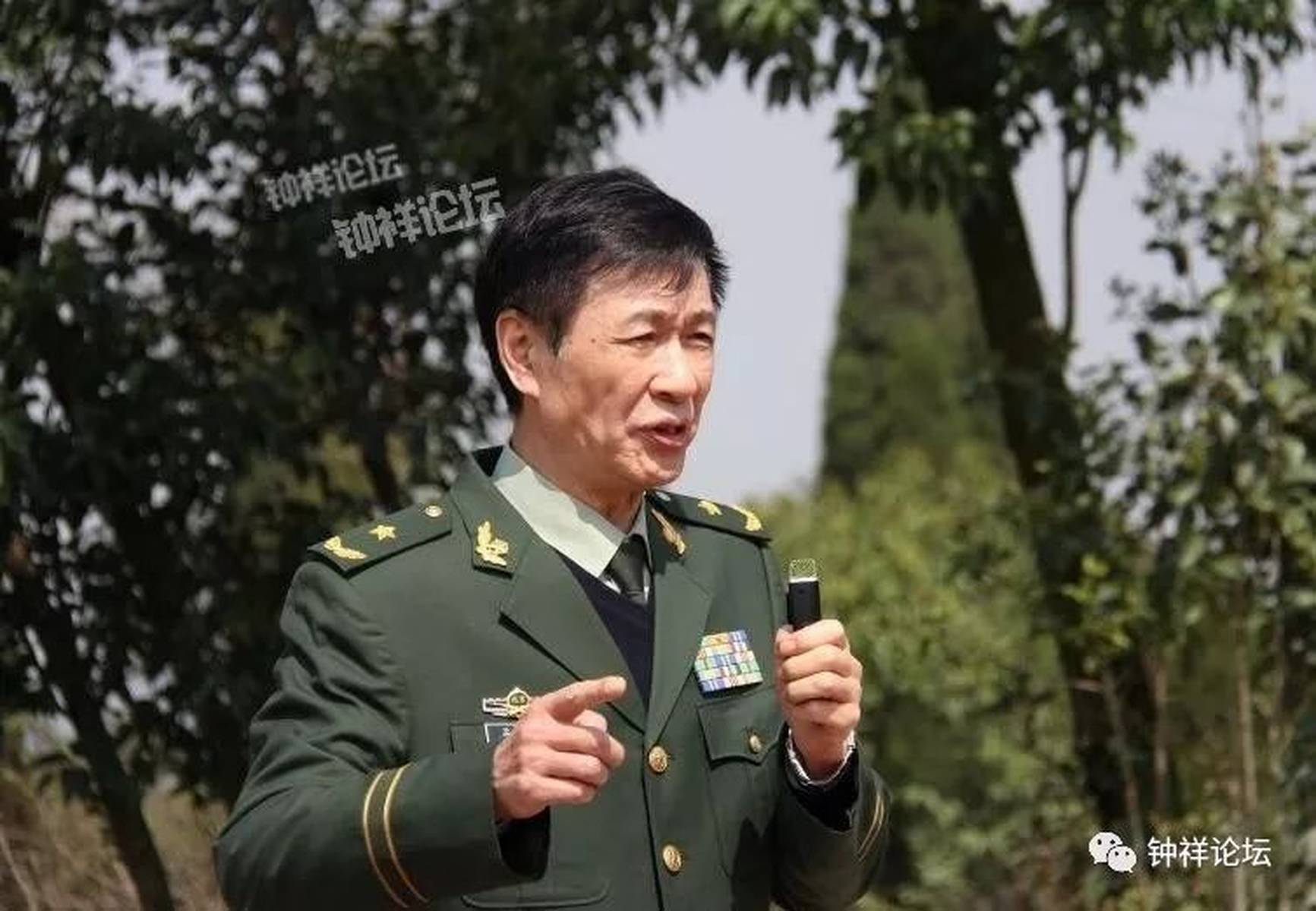 武警北京总队原政委，忠诚使命的领航者，武警北京总队原政委，忠诚使命的领航先锋
