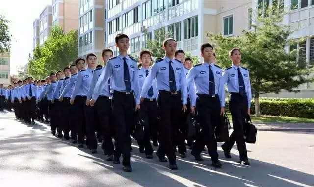 中国人民武装警察学校，培养新时代安全卫士的摇篮，中国人民武装警察学校，培育新时代安全卫士的摇篮
