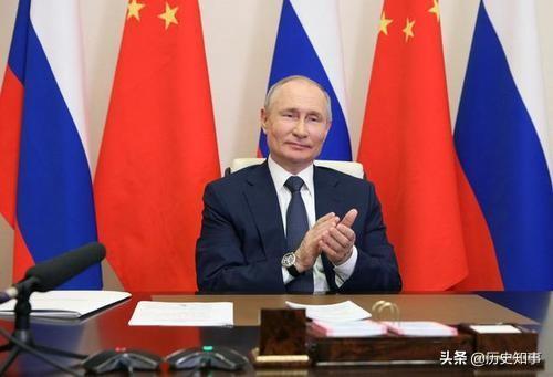 最新消息，俄罗斯向我国发出求救信号，俄罗斯向中国发出求救信号，寻求合作与援助的紧急呼吁