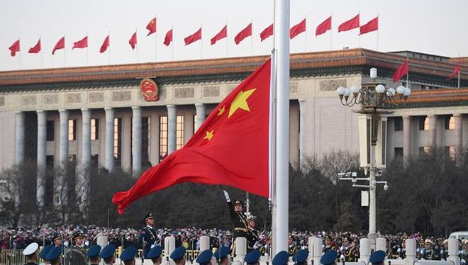 中国一共有多少个军区，中国军区数量揭秘
