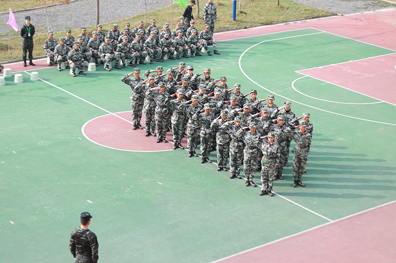 重庆军事管理学校，培养新时代英才的摇篮，重庆军事管理学校，新时代英才摇篮