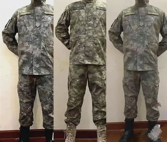 星空迷彩服分类详解，星空迷彩服分类详解与特点解析