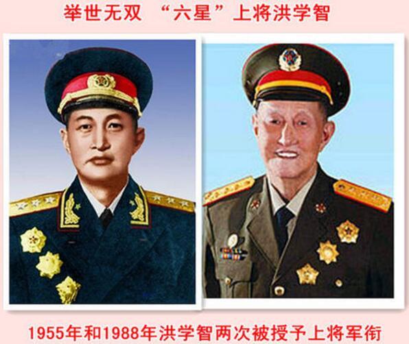 八一授衔上将名单，见证荣耀时刻，八一授衔上将名单揭晓，荣耀时刻见证传奇