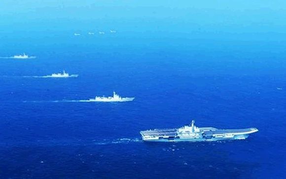 美国海军转型方向，作战能力由远洋向敌方近海发展，美国海军转型聚焦，作战能力由远洋向敌方近海转变