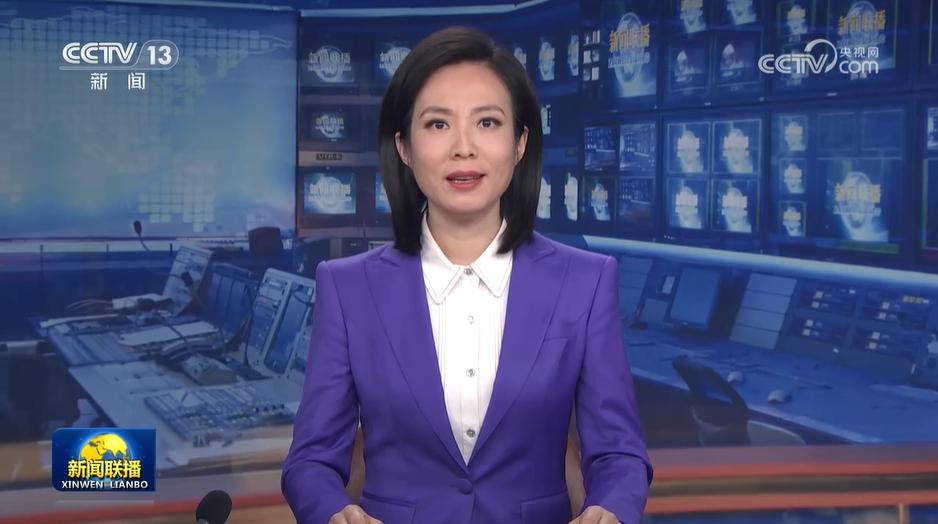 军事新闻主持人王月，传递军心的媒介使者，军事新闻主持人王月，传递军心的使者
