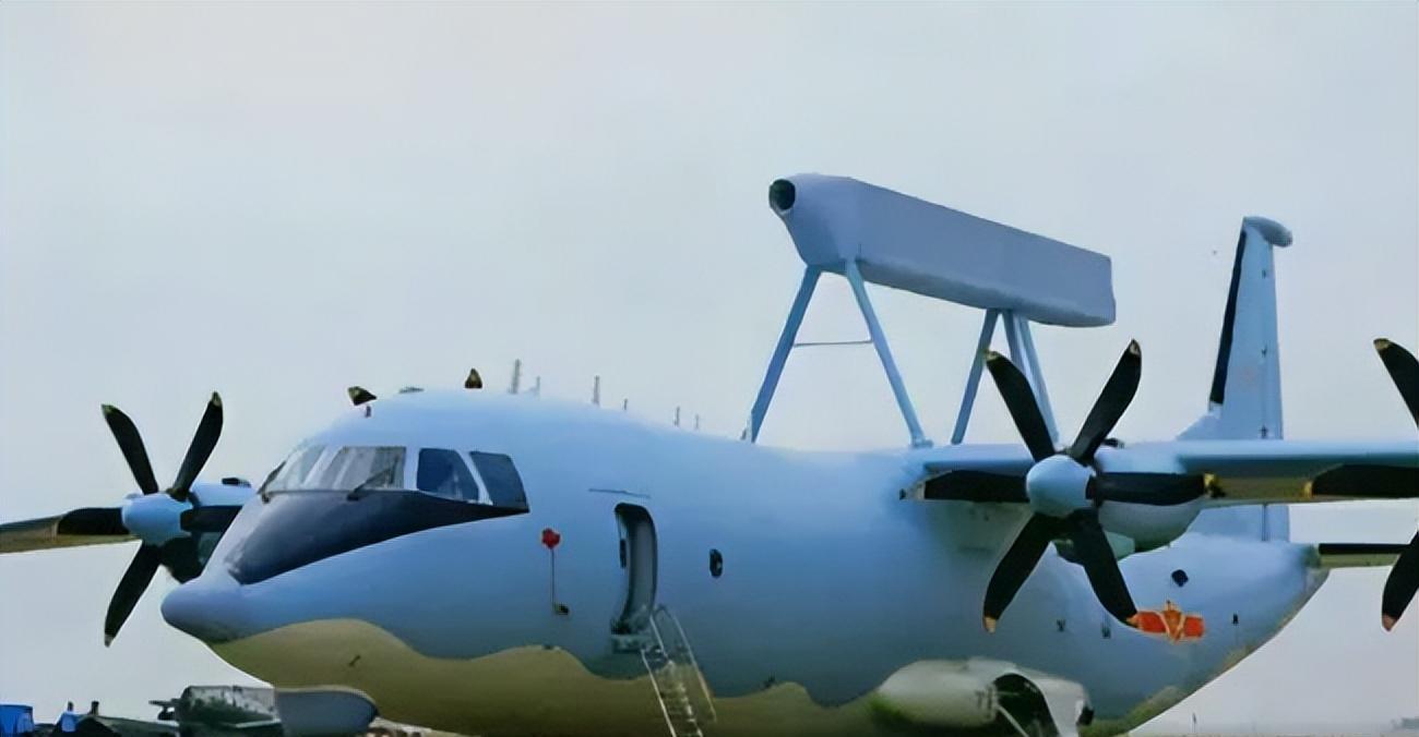 空警200照片，揭示空中安全的守护者，空警200照片，空中安全的守护者形象展示