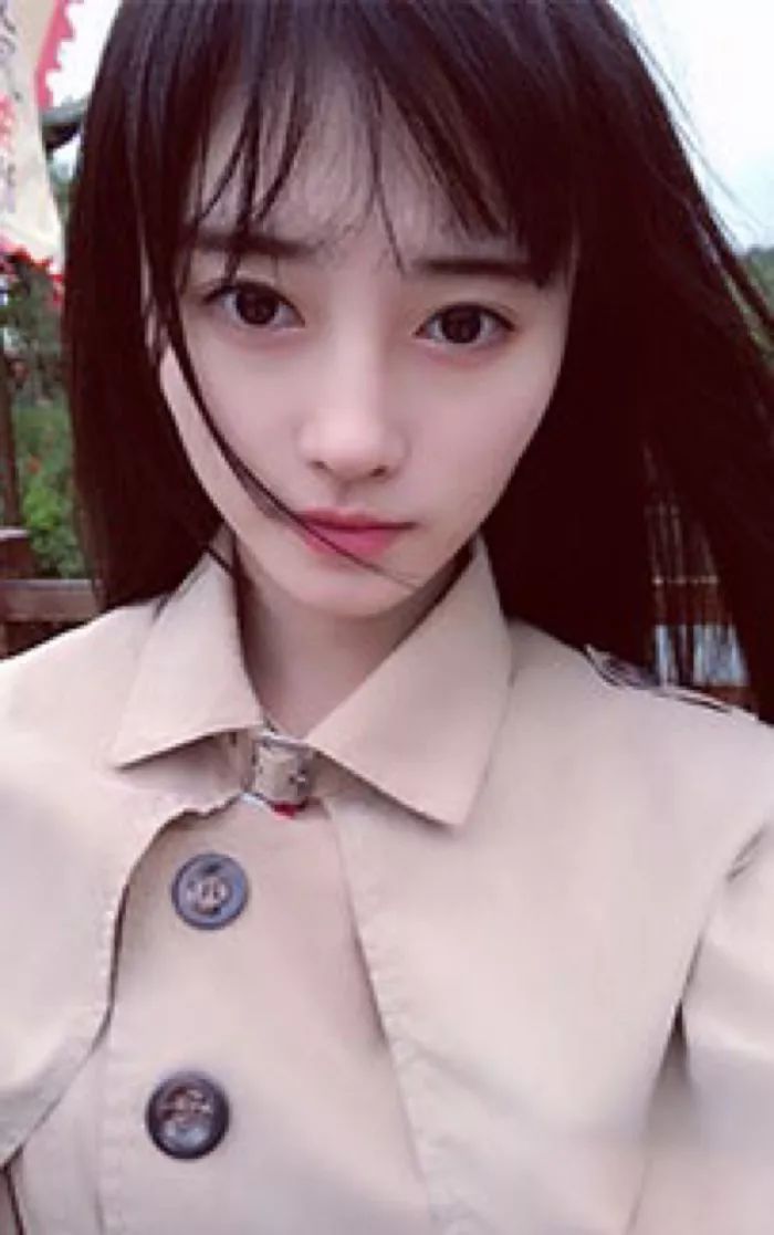 中国最漂亮女生第一名照片的魅力与影响，中国最美女神第一名照片的魅力与影响力