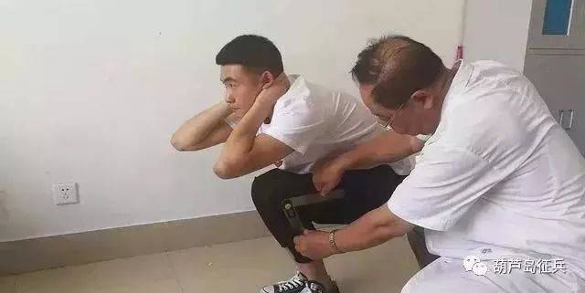 军检时检查到痔疮是否不合格，解析与探讨，军检中痔疮对合格性的影响解析与探讨